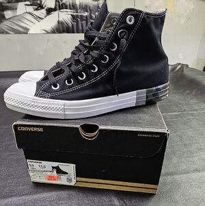 Converse CTAS Pro